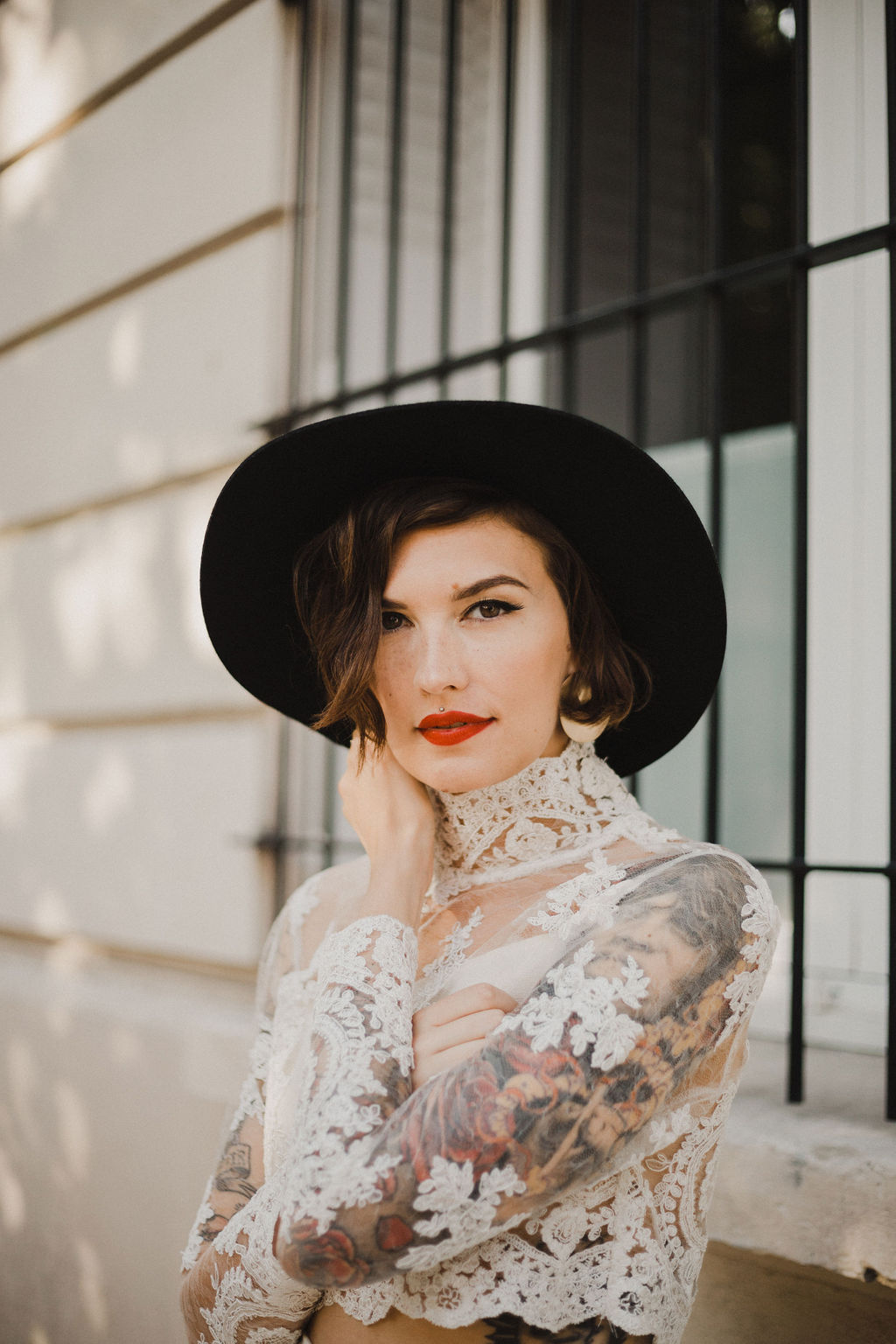 Fugue parisienne à Montmartre - Blog Mariage Madame C Fugue parisienne à Montmartre - Blog Mariage Madame C