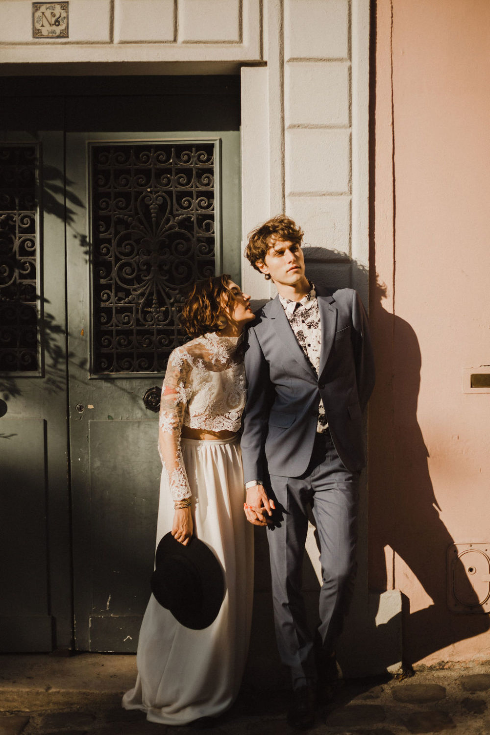 Fugue parisienne à Montmartre - Blog Mariage Madame C Fugue parisienne à Montmartre - Blog Mariage Madame C