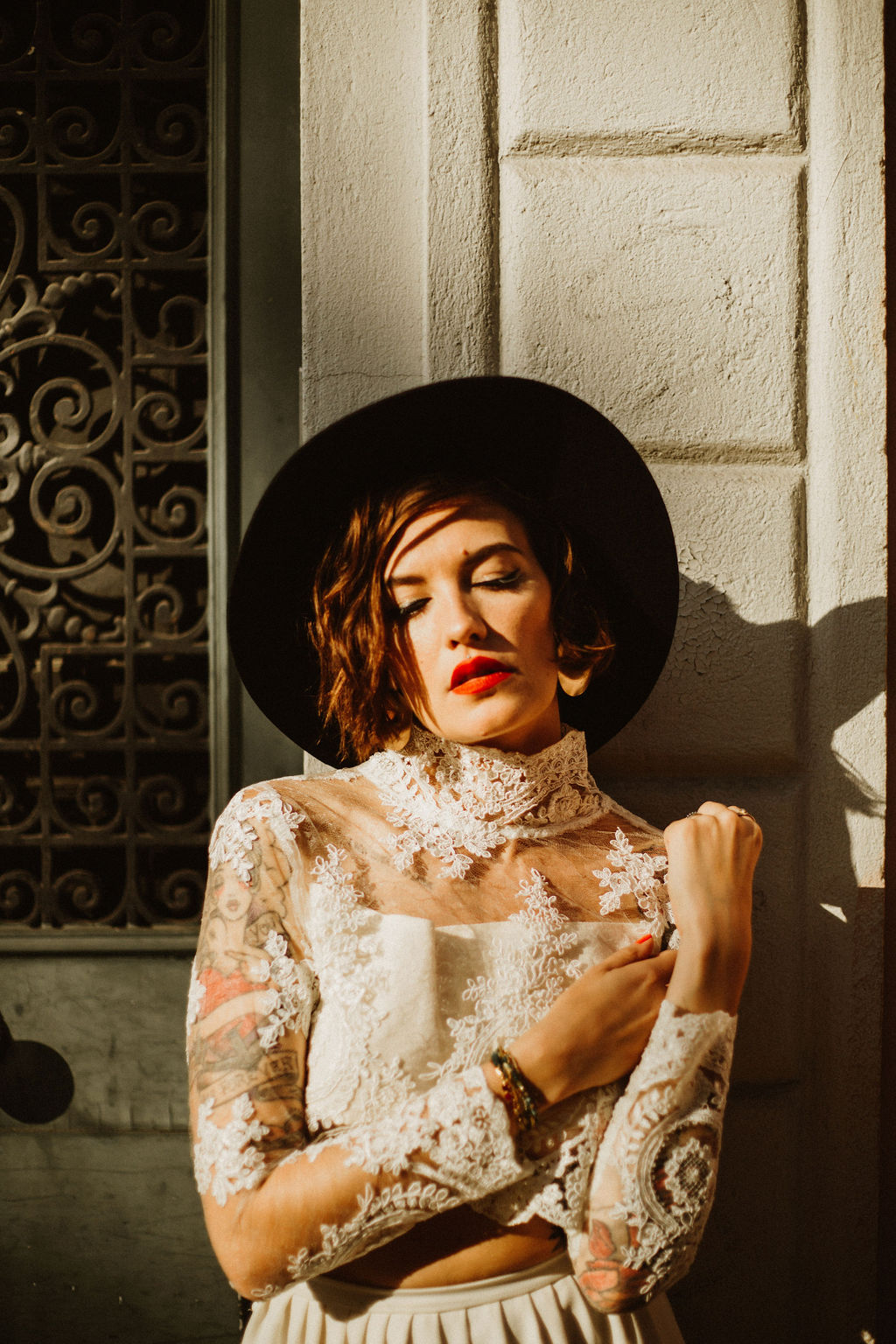 Fugue parisienne à Montmartre - Blog Mariage Madame C Fugue parisienne à Montmartre - Blog Mariage Madame C