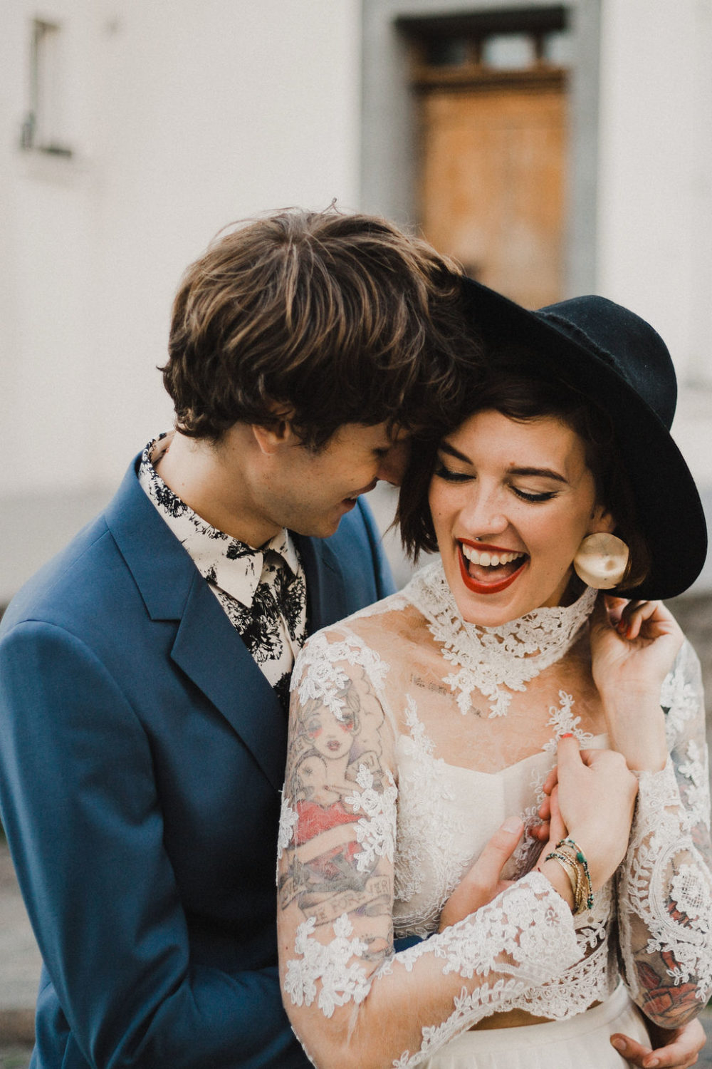 Fugue parisienne à Montmartre - Blog Mariage Madame C Fugue parisienne à Montmartre - Blog Mariage Madame C