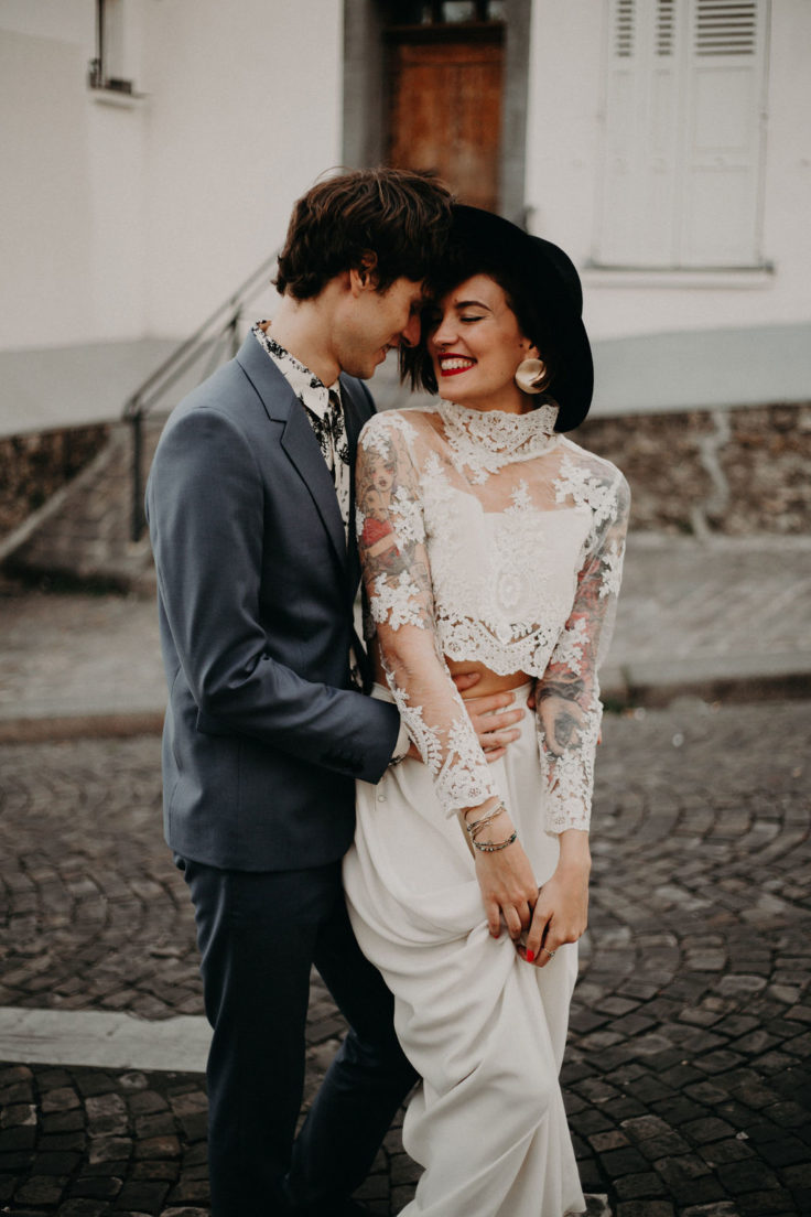 La belle vie en Gascogne - Blog Mariage Madame C