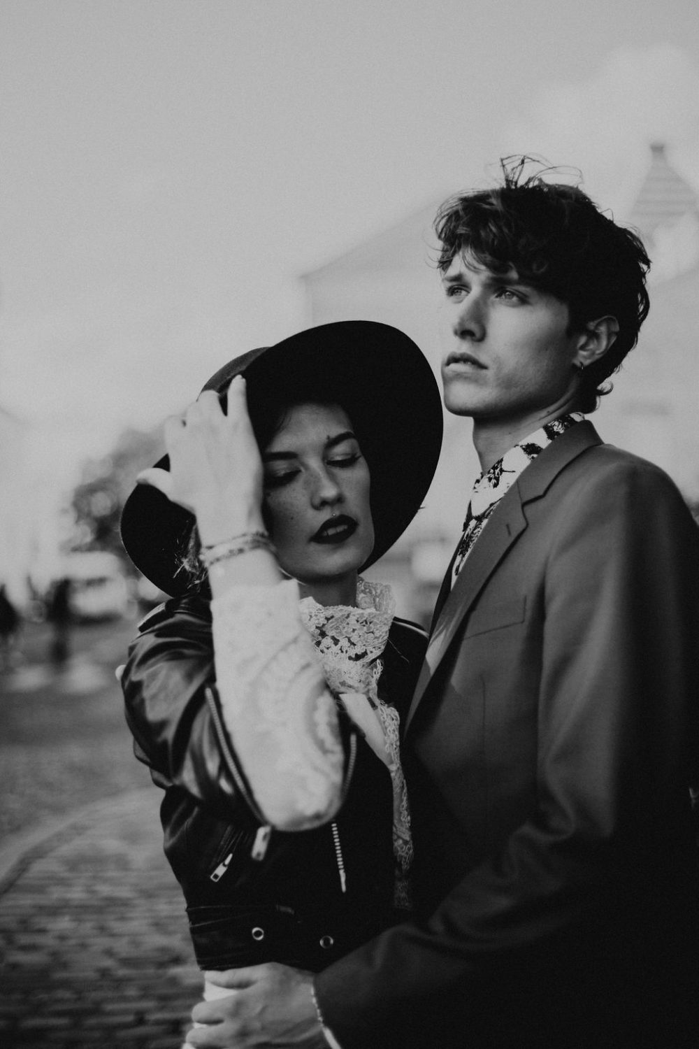 Fugue parisienne à Montmartre - Blog Mariage Madame C Fugue parisienne à Montmartre - Blog Mariage Madame C