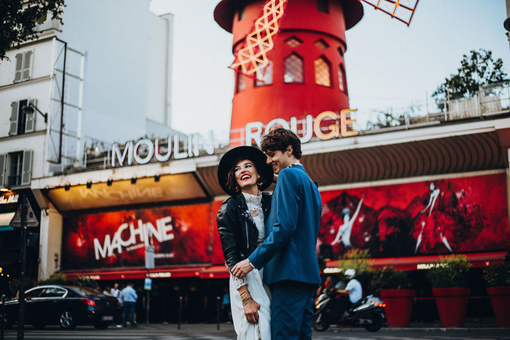 Fugue parisienne à Montmartre - Blog Mariage Madame C mariage-paris-montmartre-inspirations-rock-roxane-nicolas-blog-mariage-madame-c--33