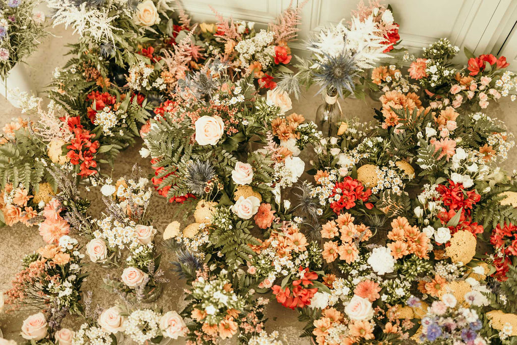 Mariage en Provence dans une maison de famille - Marion + Quentin - Blog Mariage Madame C Mariage en Provence dans une maison de famille - Marion + Quentin - Blog Mariage Madame C