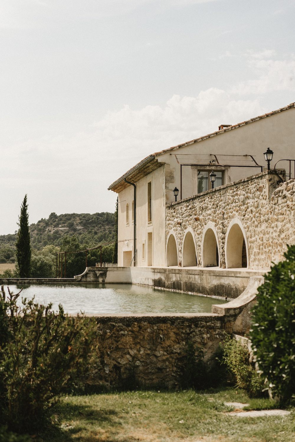 Un mariage aux Domaines de Patras - Tiphaine + Quentin - Blog Mariage Madame C Un mariage aux Domaines de Patras - Tiphaine + Quentin - Blog Mariage Madame C