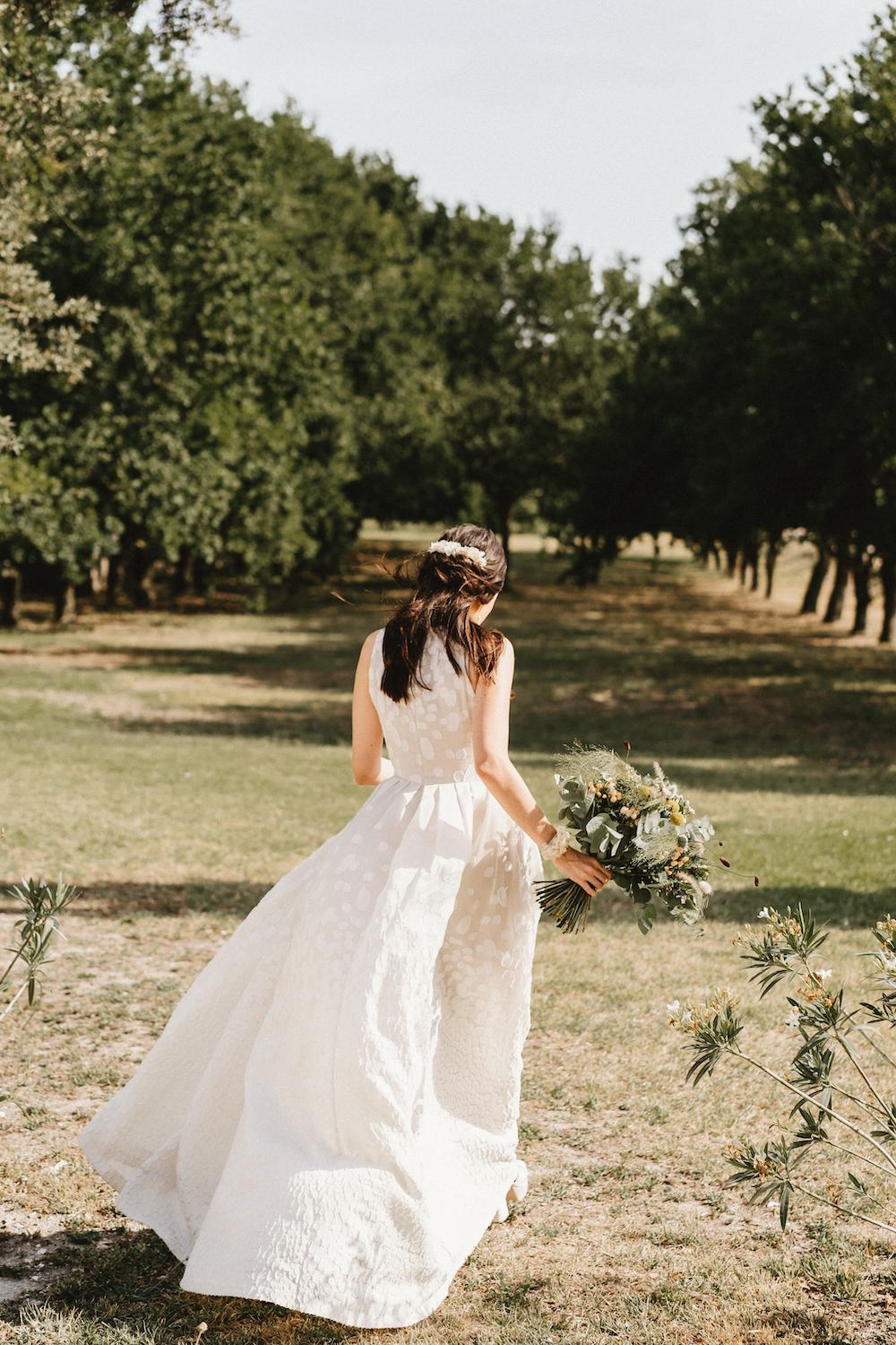 Un mariage aux Domaines de Patras - Tiphaine + Quentin - Blog Mariage Madame C Un mariage aux Domaines de Patras - Tiphaine + Quentin - Blog Mariage Madame C