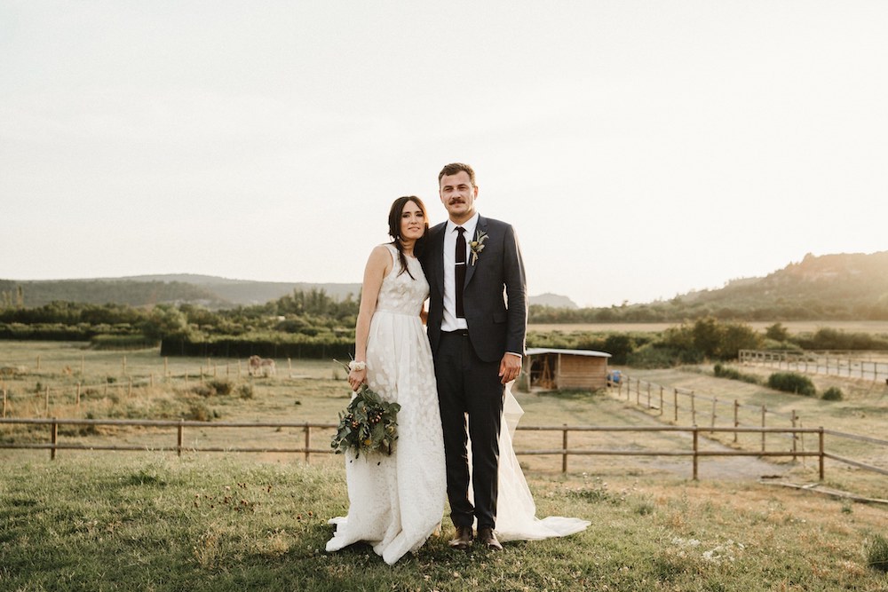 Un mariage aux Domaines de Patras - Tiphaine + Quentin - Blog Mariage Madame C Un mariage aux Domaines de Patras - Tiphaine + Quentin - Blog Mariage Madame C