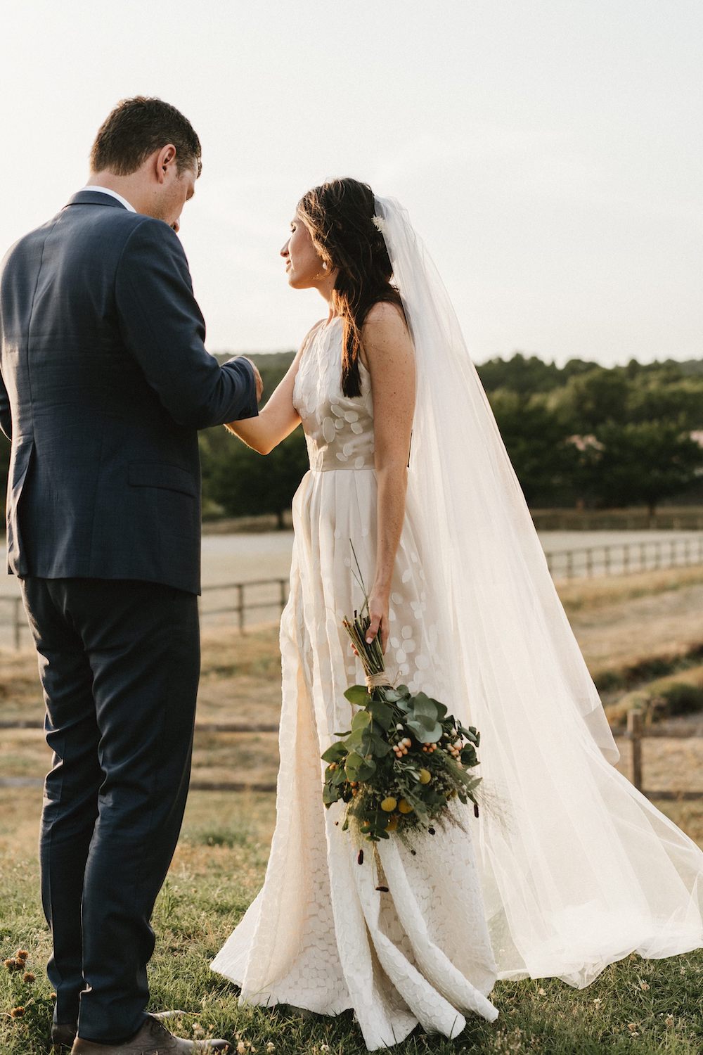 Un mariage aux Domaines de Patras - Tiphaine + Quentin - Blog Mariage Madame C Un mariage aux Domaines de Patras - Tiphaine + Quentin - Blog Mariage Madame C