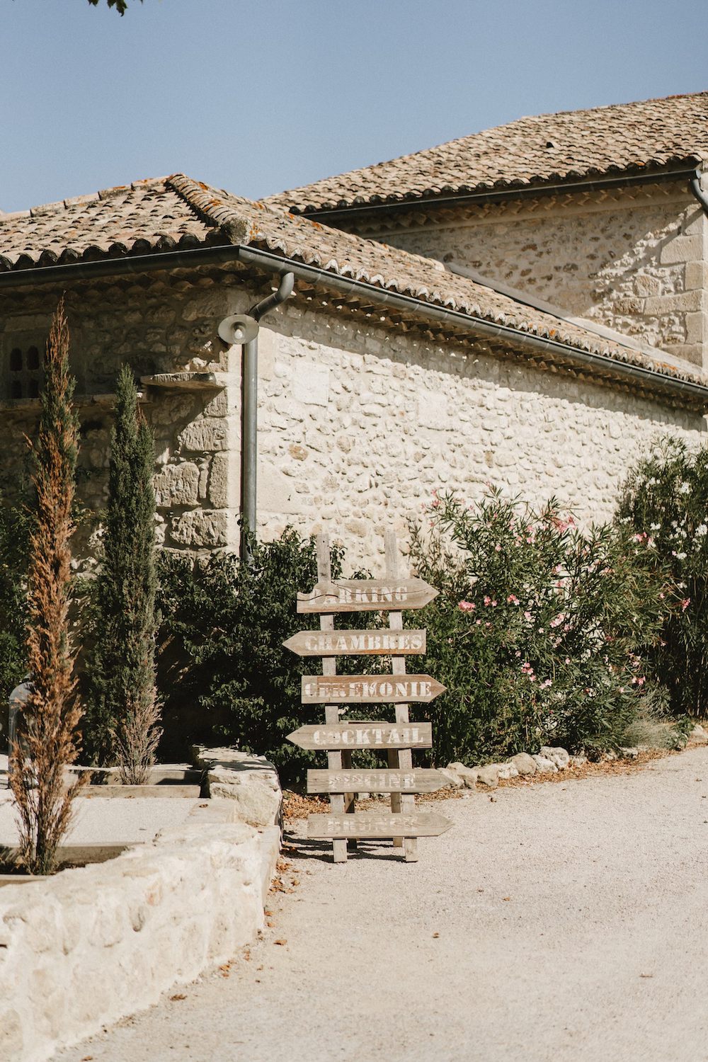 Un mariage aux Domaines de Patras - Tiphaine + Quentin - Blog Mariage Madame C Un mariage aux Domaines de Patras - Tiphaine + Quentin - Blog Mariage Madame C