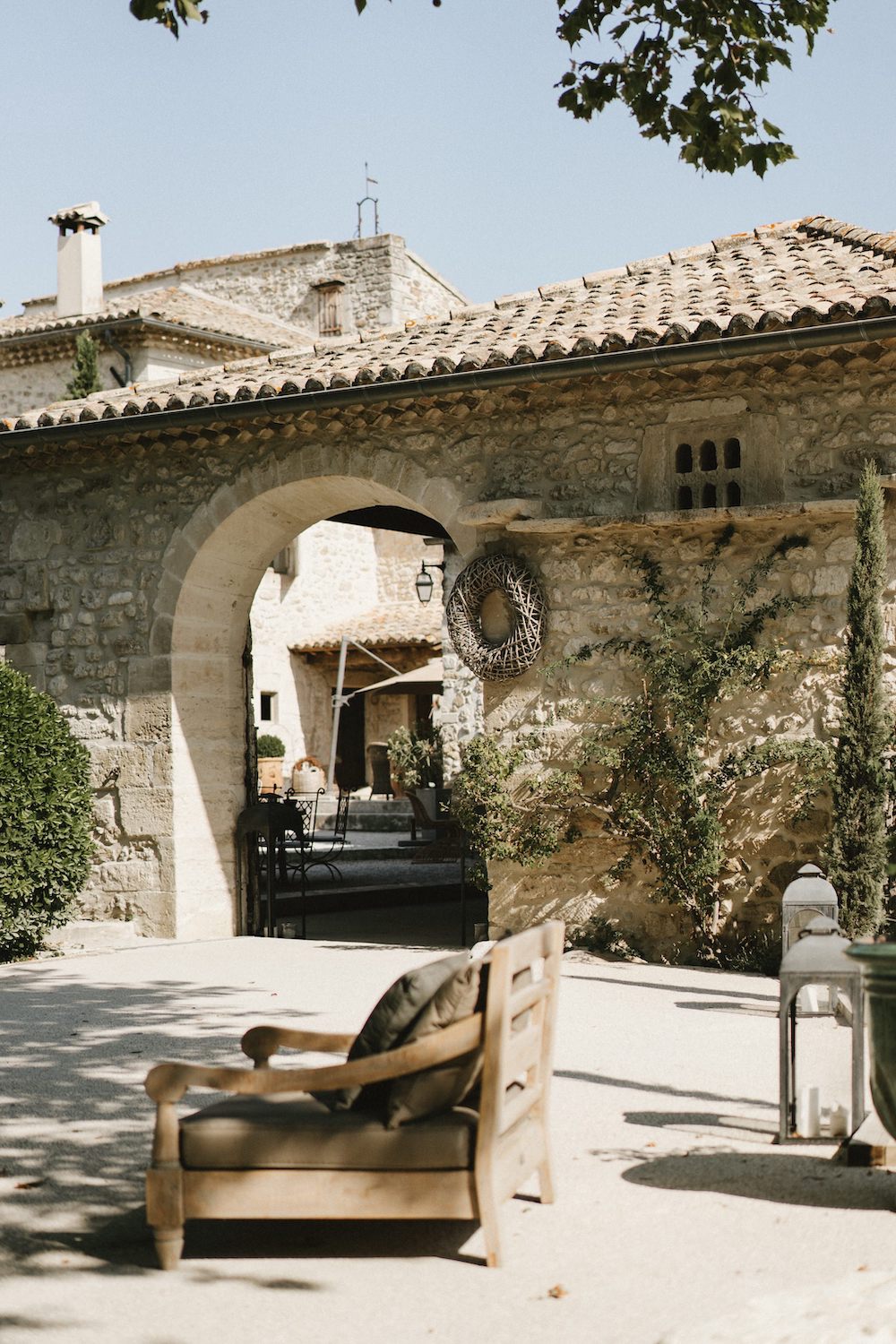 Un mariage aux Domaines de Patras - Tiphaine + Quentin - Blog Mariage Madame C Un mariage aux Domaines de Patras - Tiphaine + Quentin - Blog Mariage Madame C