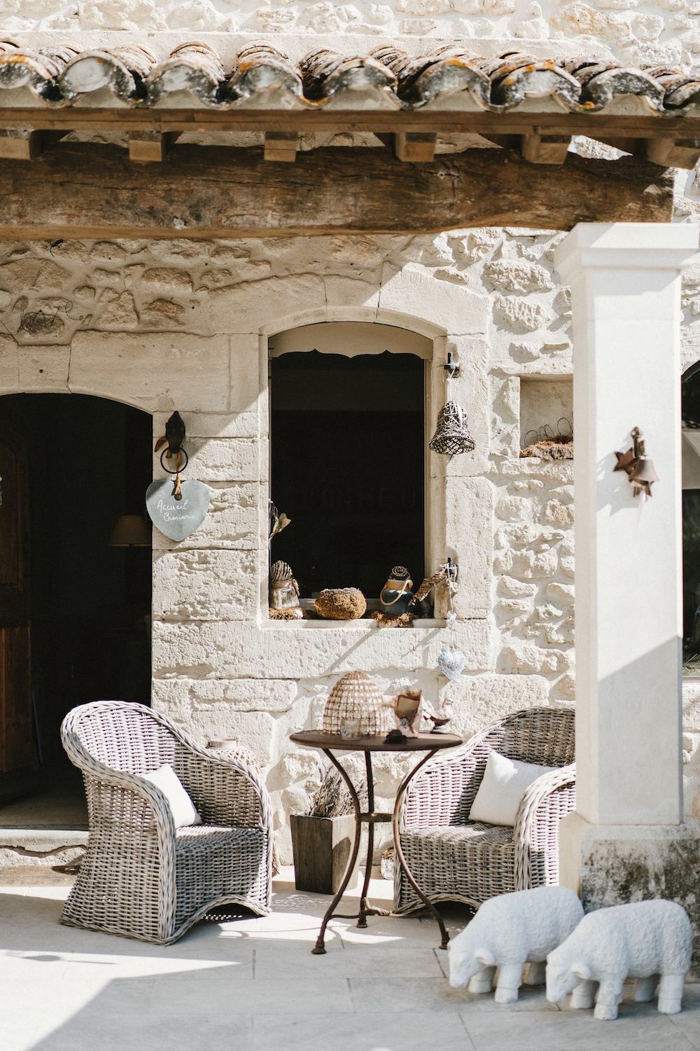 Un mariage aux Domaines de Patras - Tiphaine + Quentin - Blog Mariage Madame C Un mariage aux Domaines de Patras - Tiphaine + Quentin - Blog Mariage Madame C