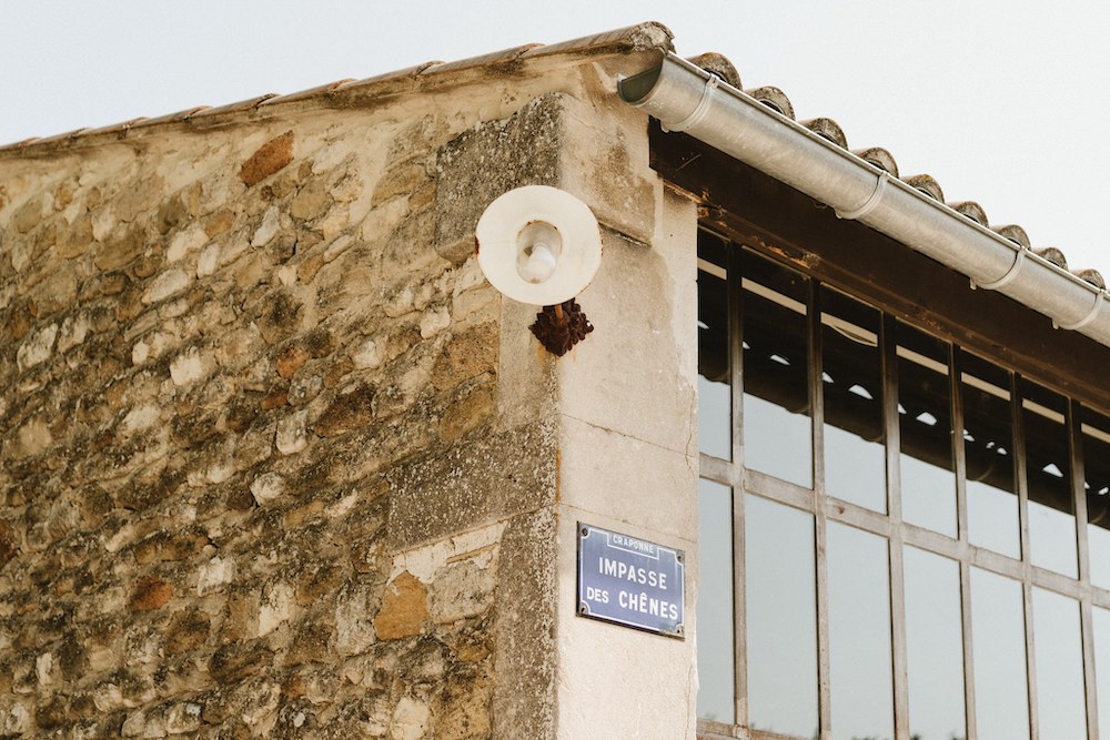 Un mariage aux Domaines de Patras - Tiphaine + Quentin - Blog Mariage Madame C Un mariage aux Domaines de Patras - Tiphaine + Quentin - Blog Mariage Madame C