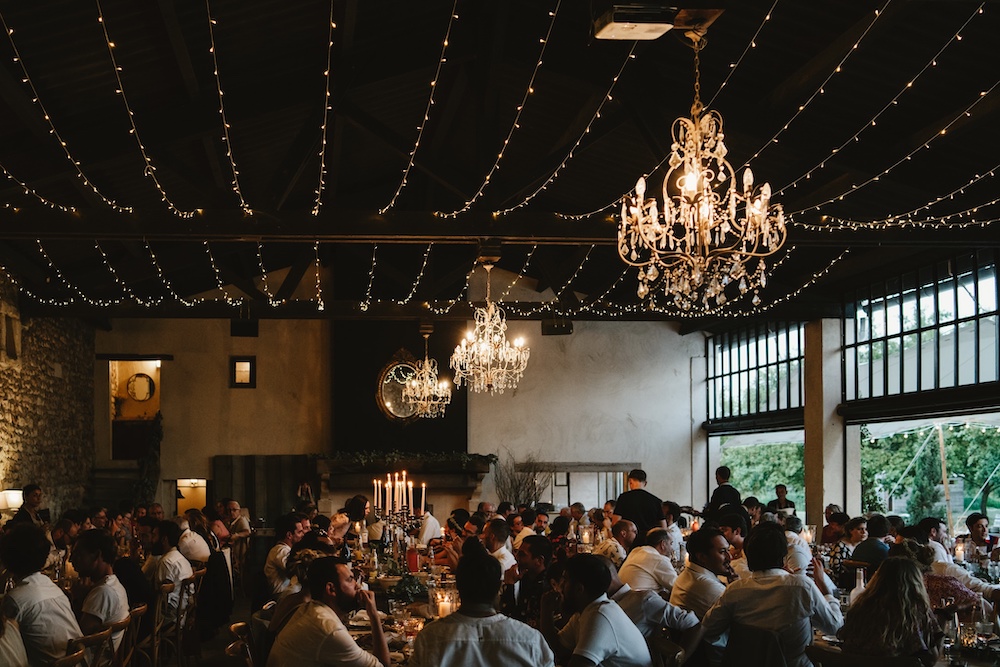 Un mariage aux Domaines de Patras - Tiphaine + Quentin - Blog Mariage Madame C Un mariage aux Domaines de Patras - Tiphaine + Quentin - Blog Mariage Madame C