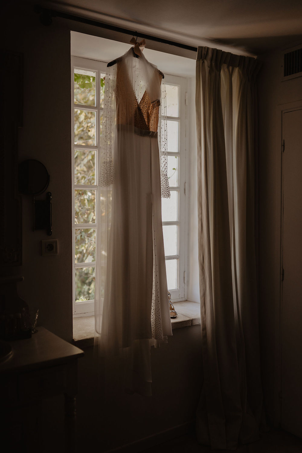 Mariage d'automne à la Bastide des Adrets - Rohayan + Franck - Blog Mariage Madame C