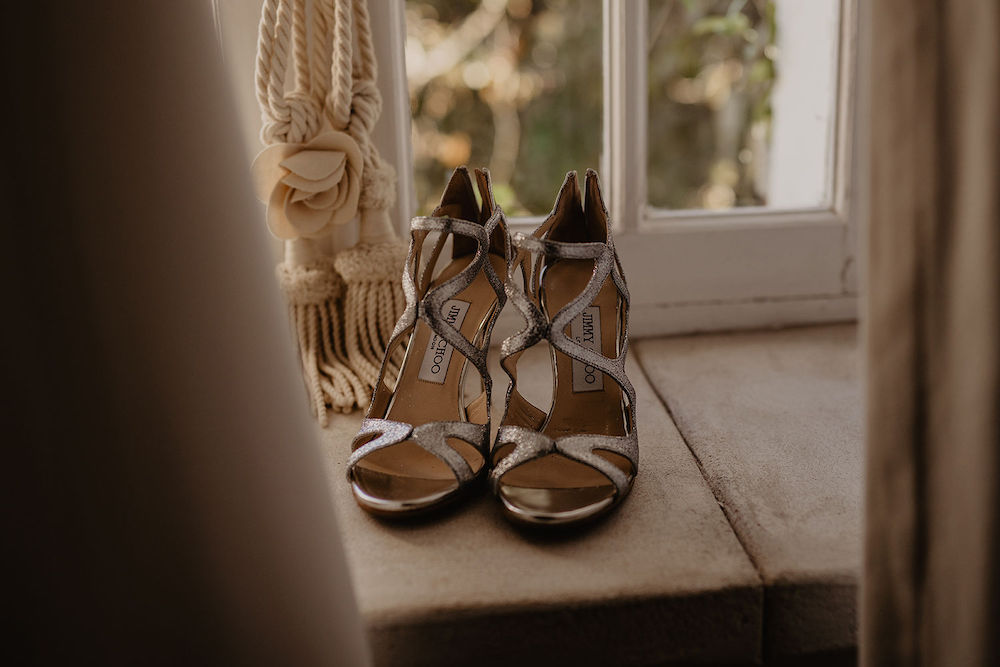 Mariage d'automne à la Bastide des Adrets - Rohayan + Franck - Blog Mariage Madame C