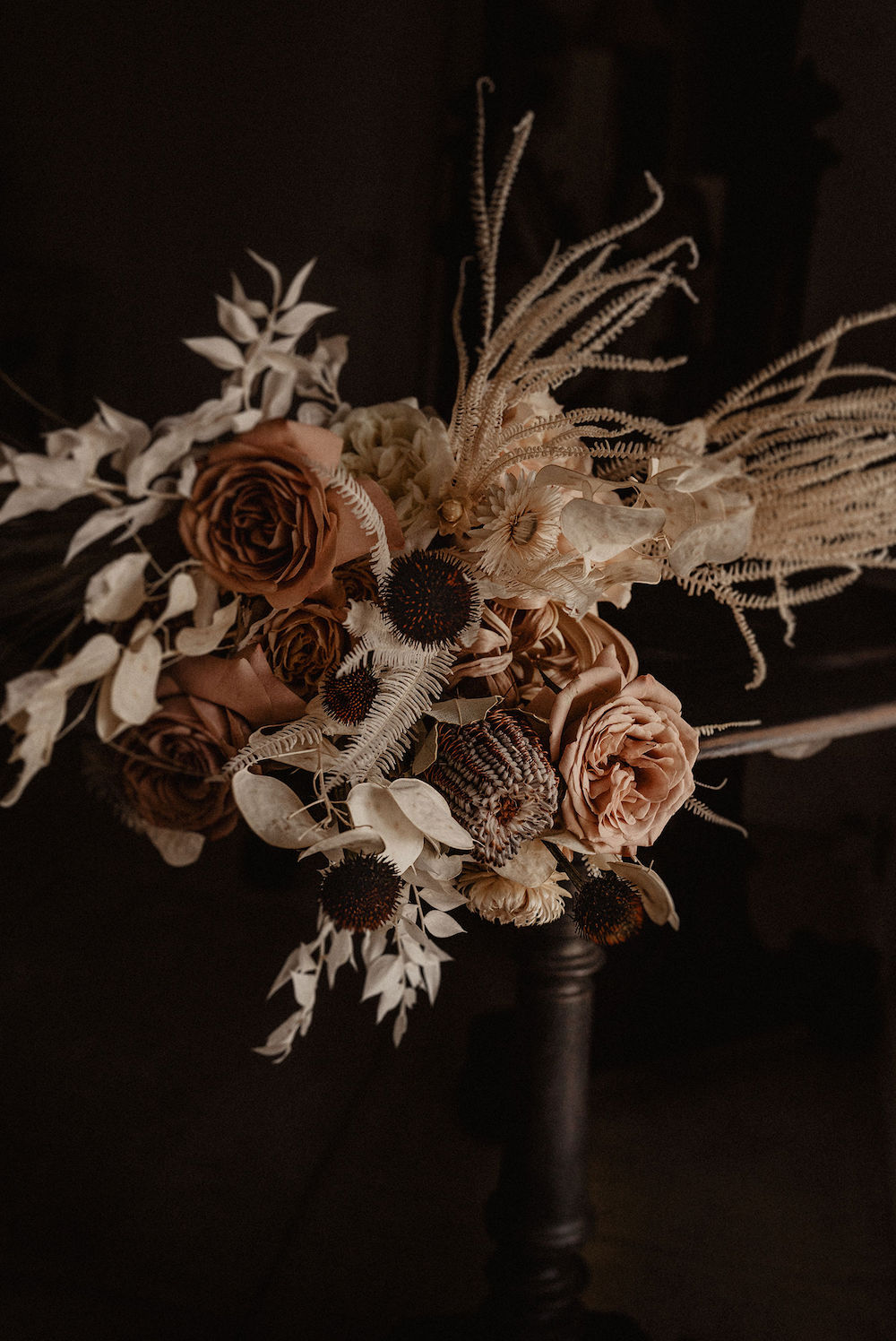 Mariage d'automne à la Bastide des Adrets - Rohayan + Franck - Blog Mariage Madame C