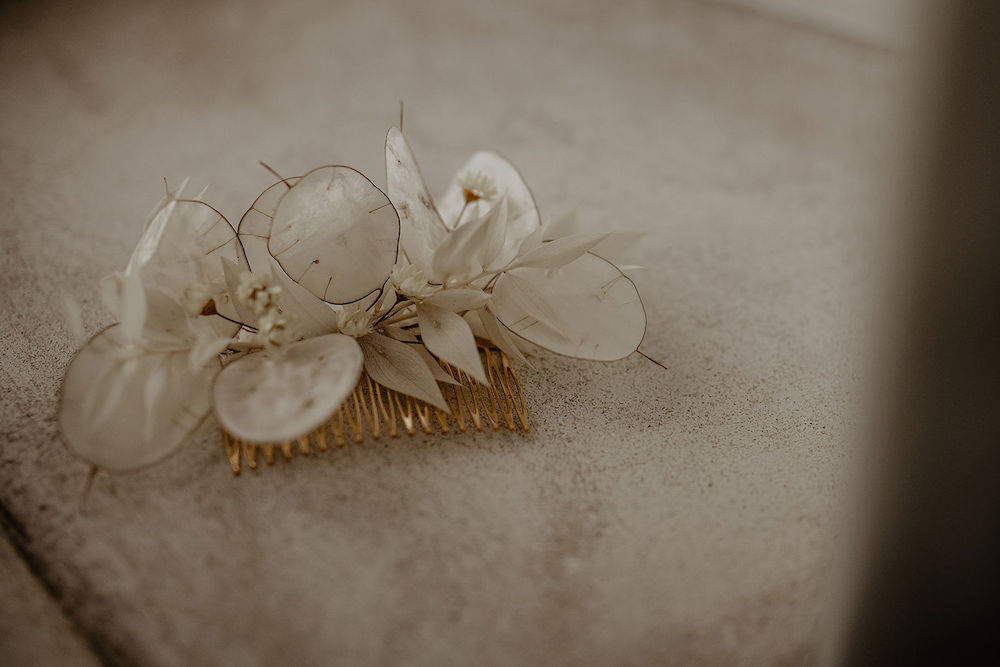 Mariage d'automne à la Bastide des Adrets - Rohayan + Franck - Blog Mariage Madame C