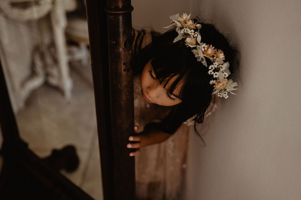 Mariage d'automne à la Bastide des Adrets - Rohayan + Franck - Blog Mariage Madame C