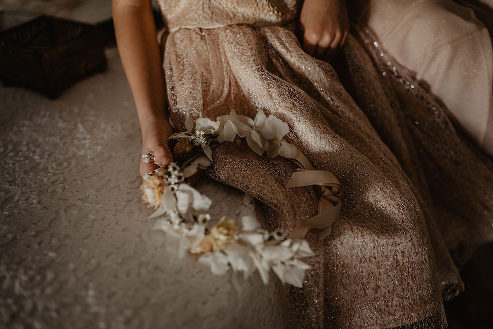 Mariage d'automne à la Bastide des Adrets - Rohayan + Franck - Blog Mariage Madame C