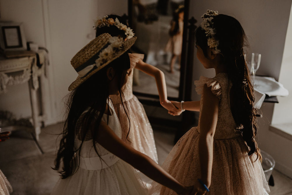 Mariage d'automne à la Bastide des Adrets - Rohayan + Franck - Blog Mariage Madame C