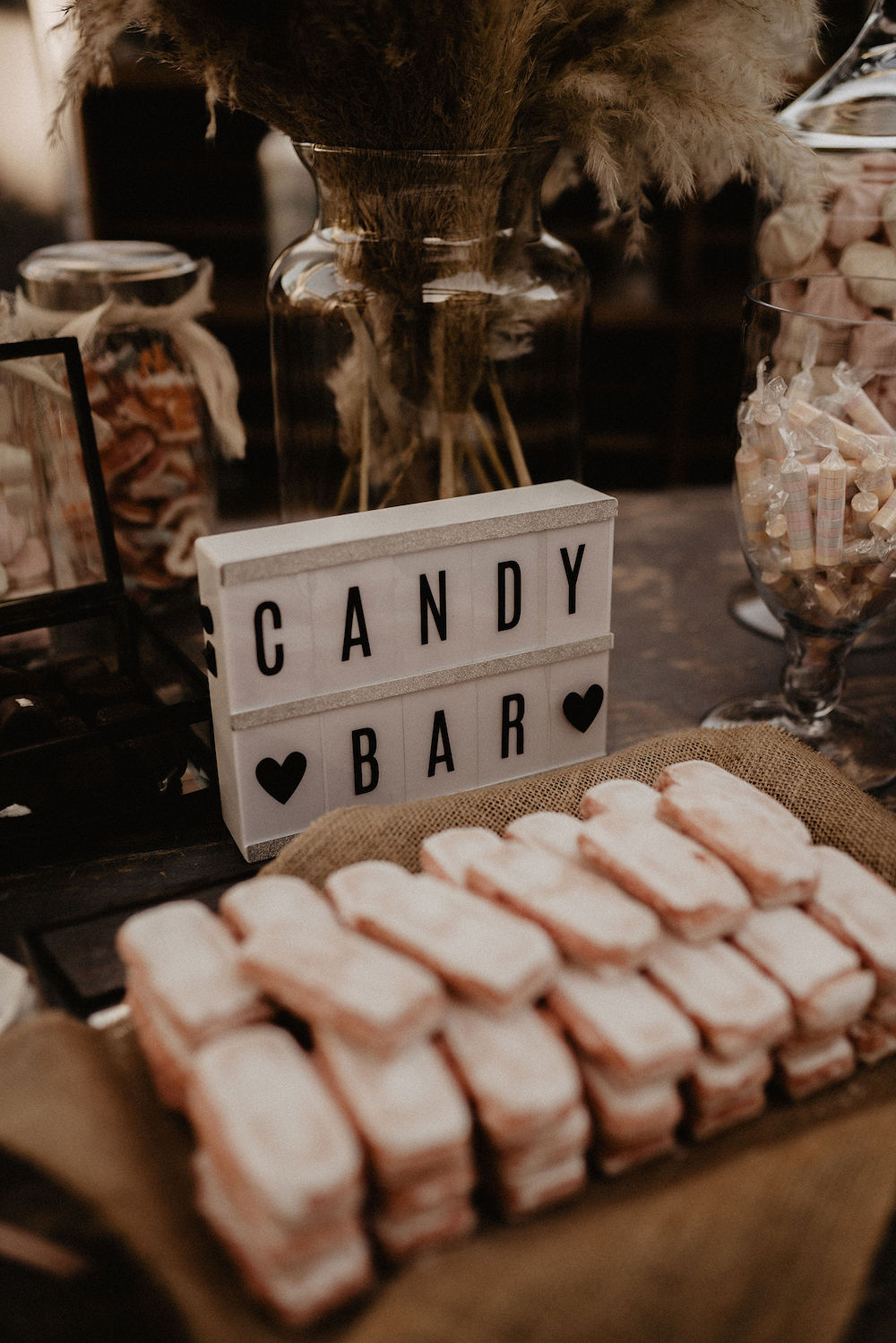 Mariage d'automne à la Bastide des Adrets - Rohayan + Franck - Blog Mariage Madame C