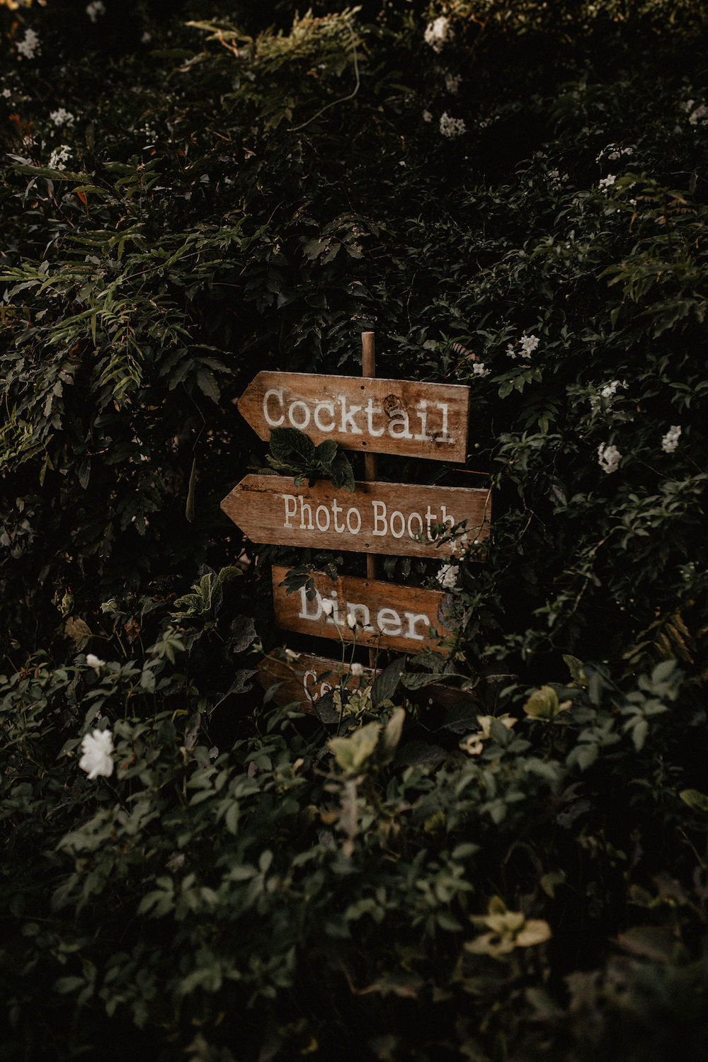 Mariage d'automne à la Bastide des Adrets - Rohayan + Franck - Blog Mariage Madame C