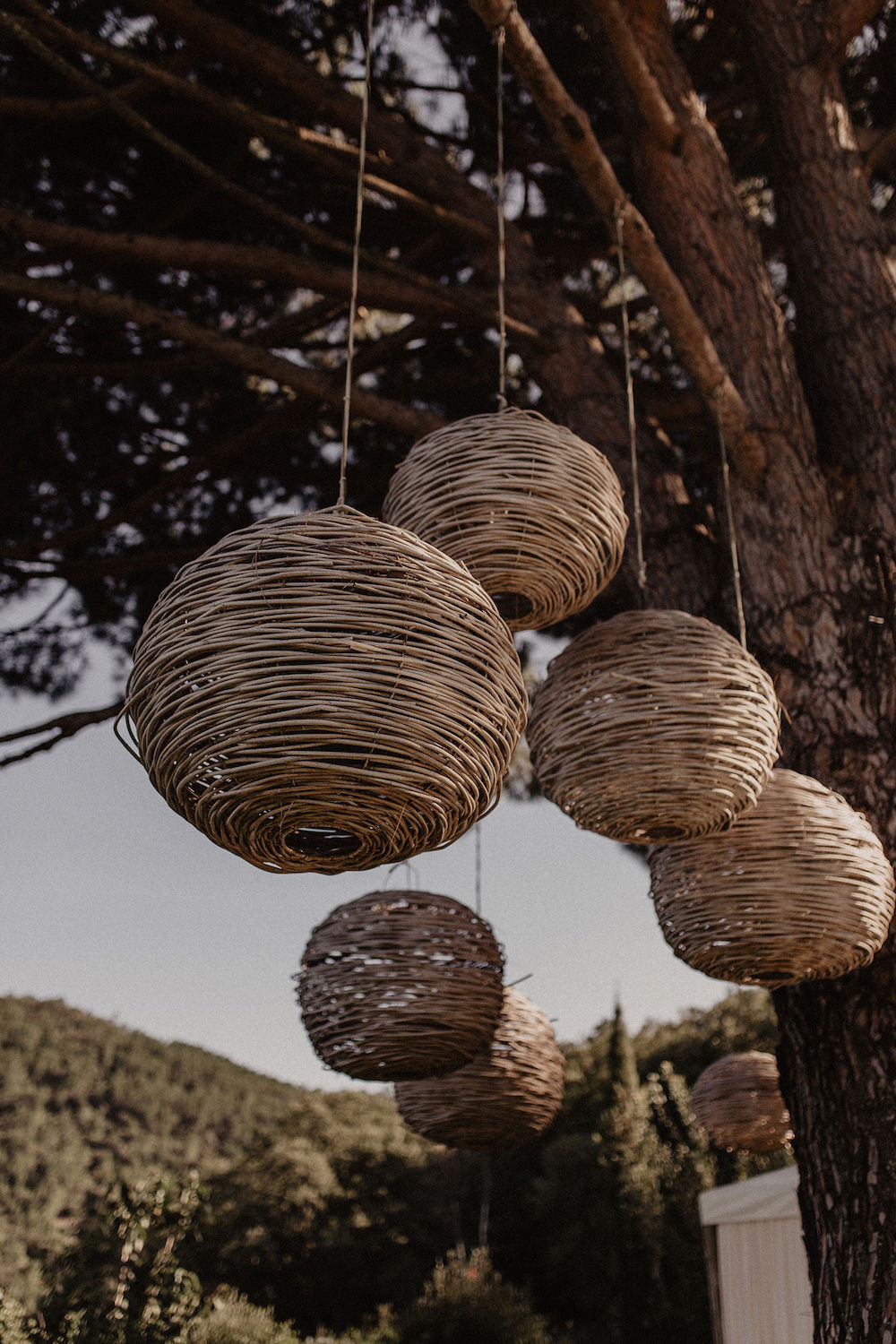 Mariage d'automne à la Bastide des Adrets - Rohayan + Franck - Blog Mariage Madame C