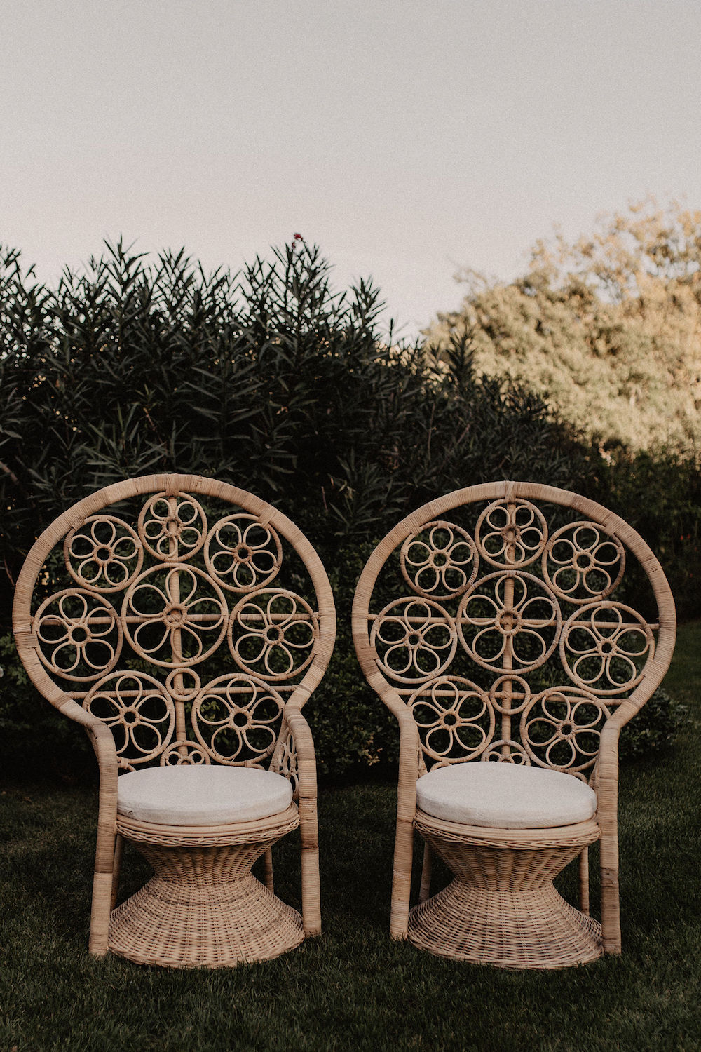 Mariage d'automne à la Bastide des Adrets - Rohayan + Franck - Blog Mariage Madame C