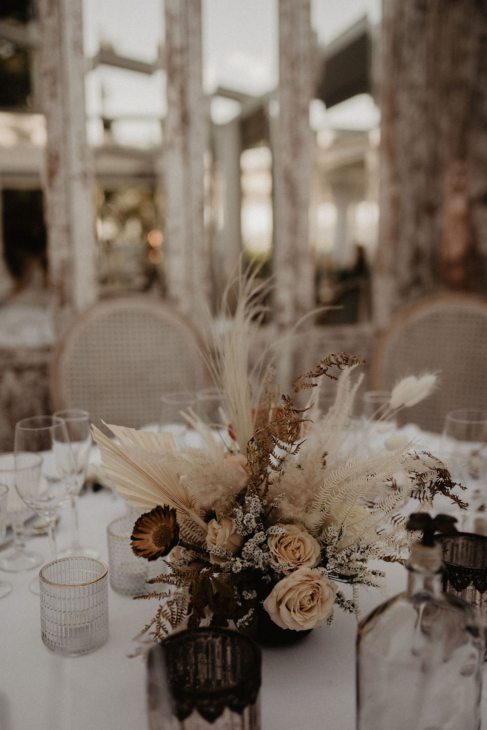 Mariage d'automne à la Bastide des Adrets - Rohayan + Franck - Blog Mariage Madame C