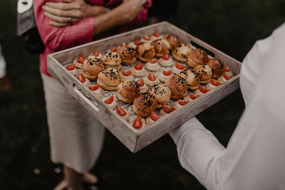 Mariage d'automne à la Bastide des Adrets - Rohayan + Franck - Blog Mariage Madame C