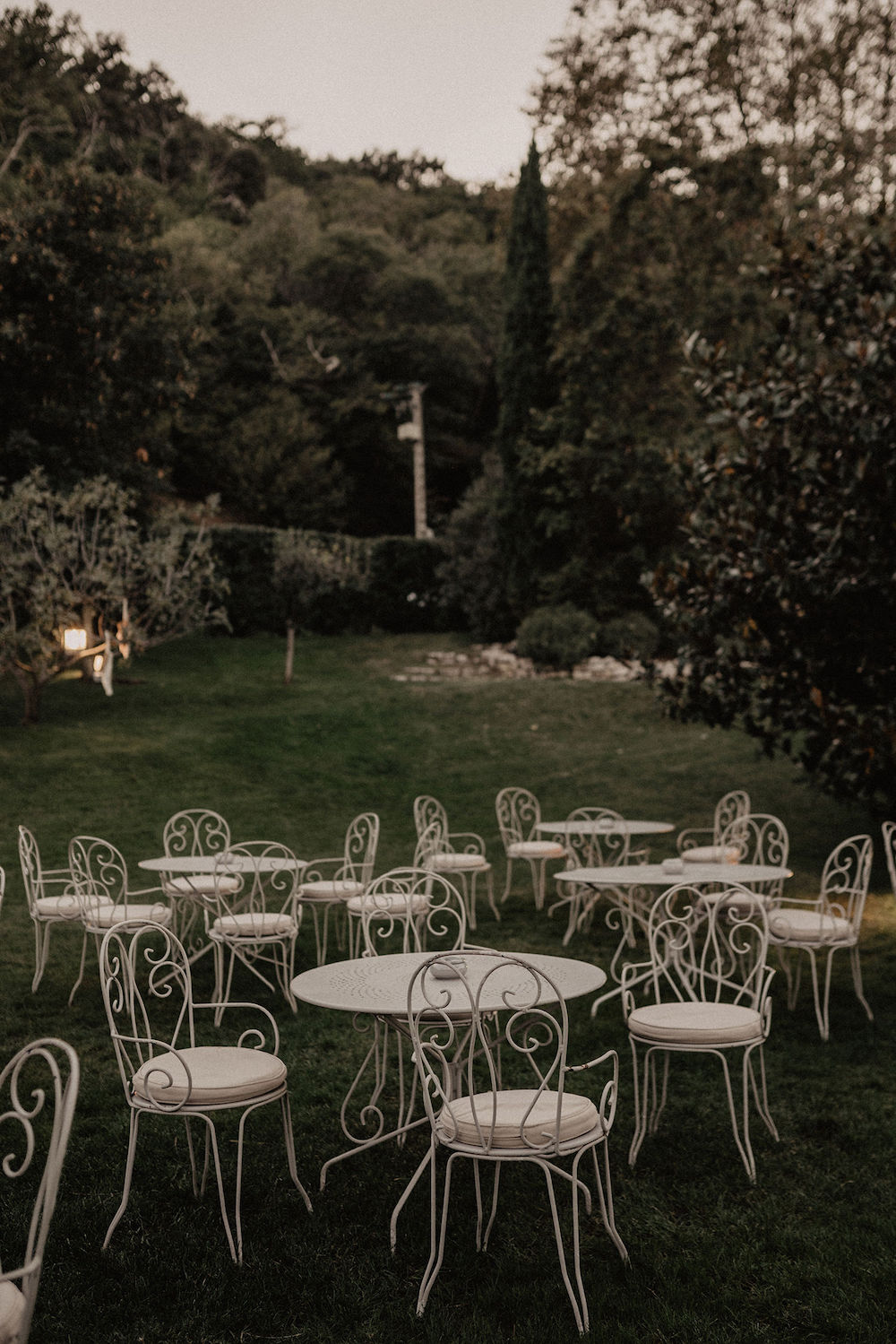 Mariage d'automne à la Bastide des Adrets - Rohayan + Franck - Blog Mariage Madame C