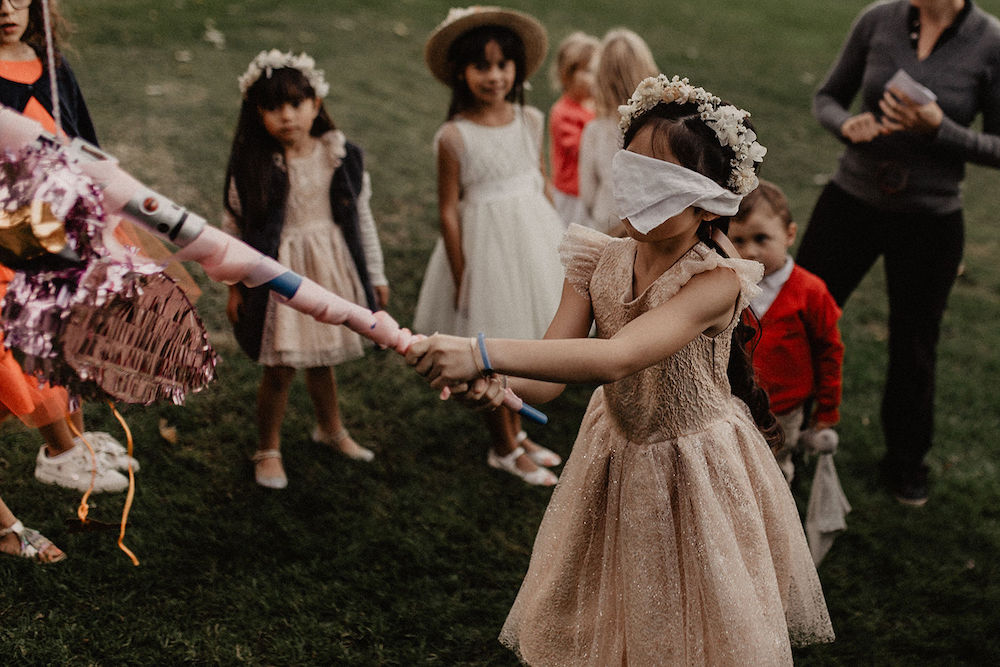 Mariage d'automne à la Bastide des Adrets - Rohayan + Franck - Blog Mariage Madame C