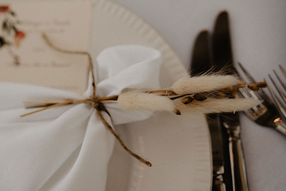 Mariage d'automne à la Bastide des Adrets - Rohayan + Franck - Blog Mariage Madame C