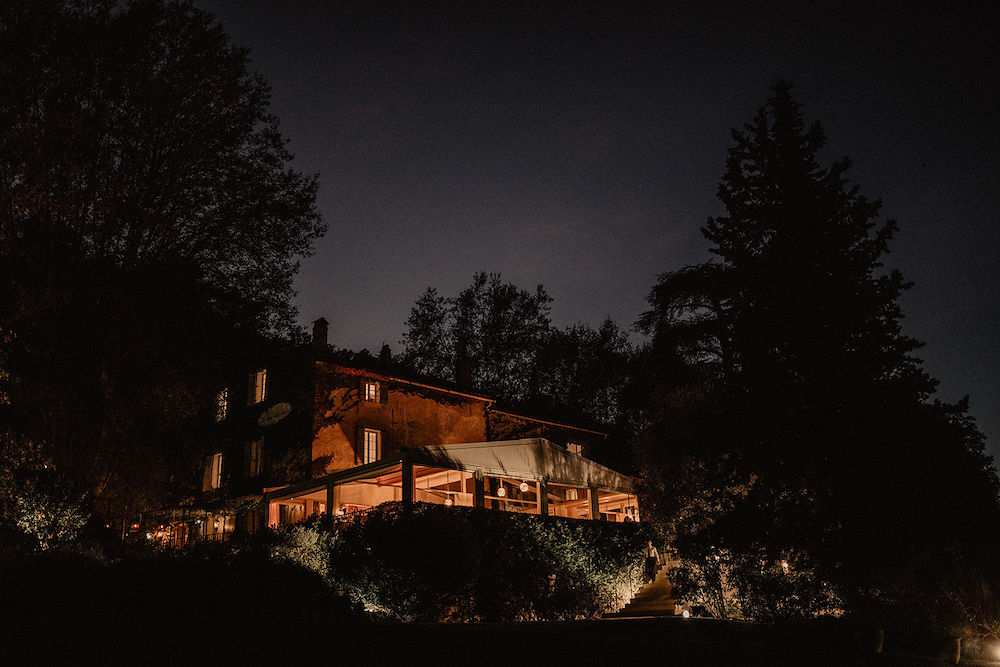 Mariage d'automne à la Bastide des Adrets - Rohayan + Franck - Blog Mariage Madame C