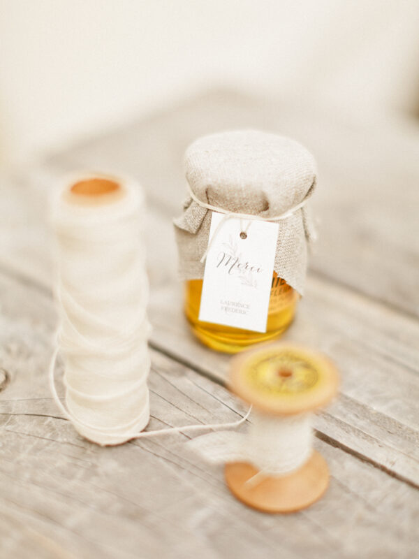 Cadeaux d'invités