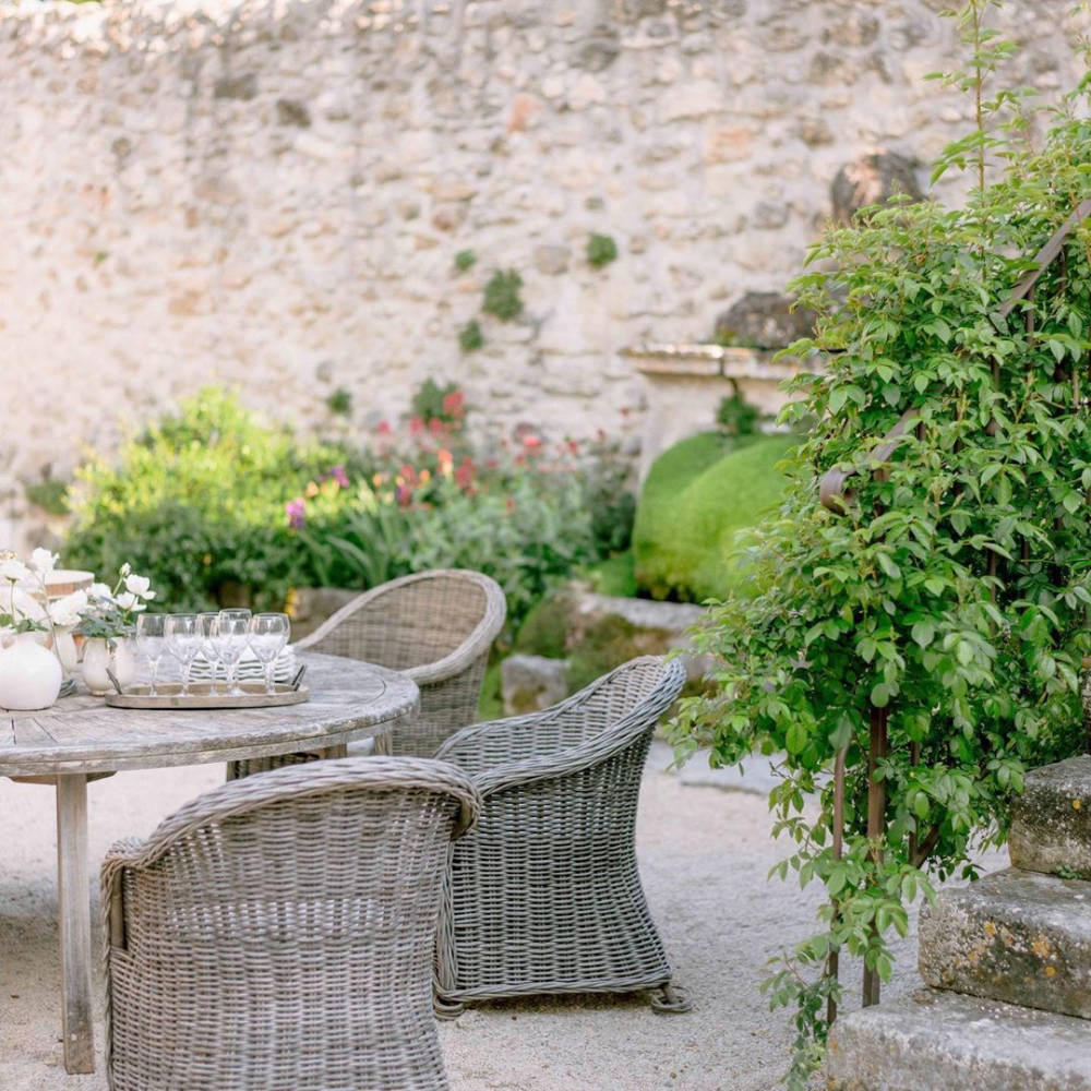 20 Lieux d'exception pour un mariage élégant et raffiné - Blog Mariage Madame C