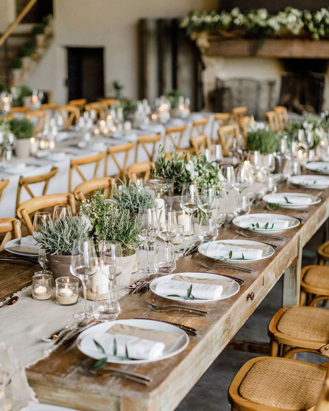 20 Lieux d'exception pour un mariage élégant et raffiné - Blog Mariage Madame C