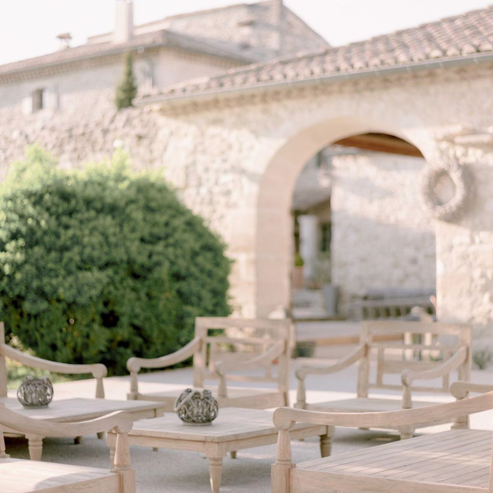 20 Lieux d'exception pour un mariage élégant et raffiné - Blog Mariage Madame C