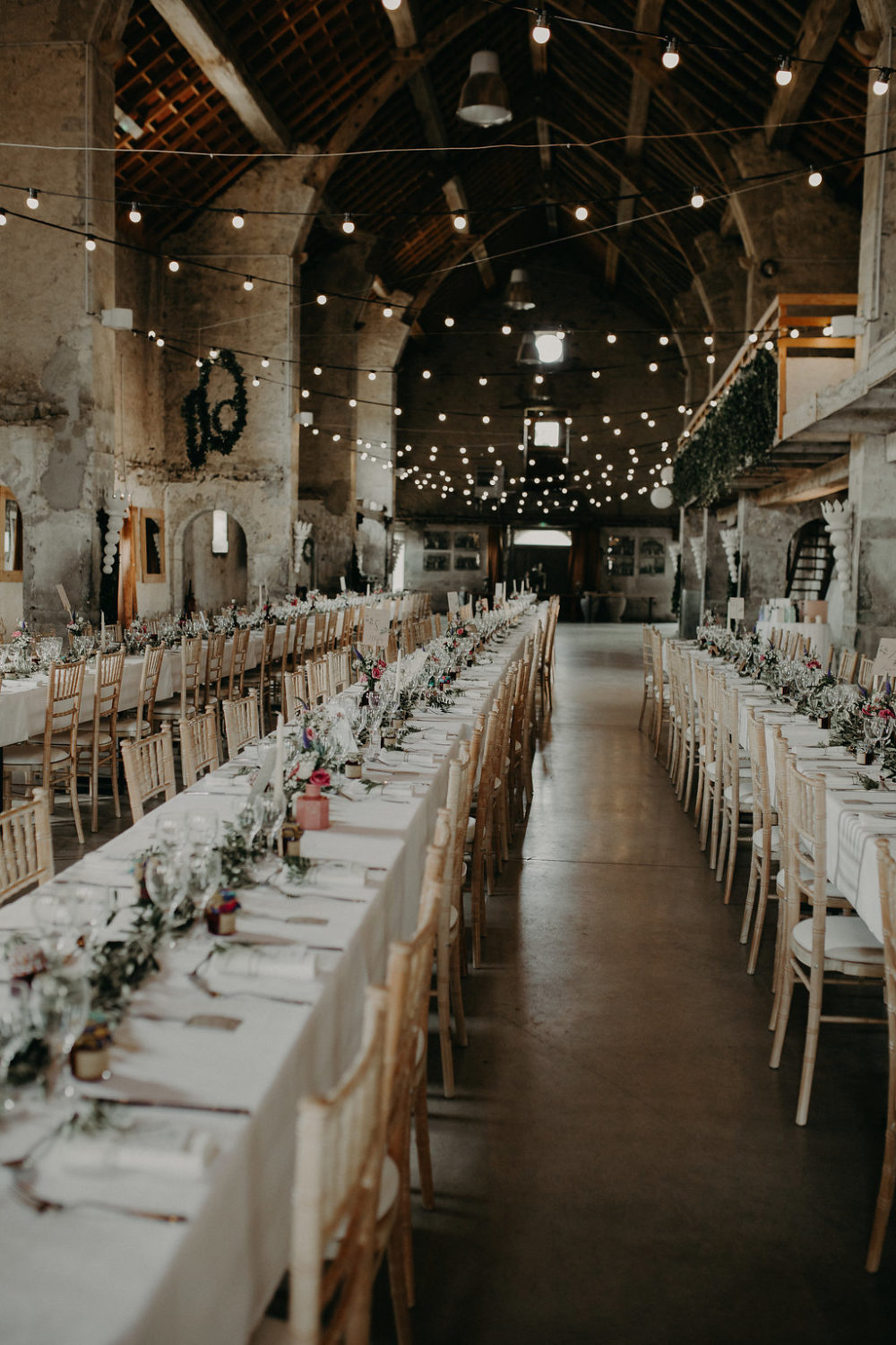 20 Lieux d'exception pour un mariage élégant et raffiné - Blog Mariage Madame C