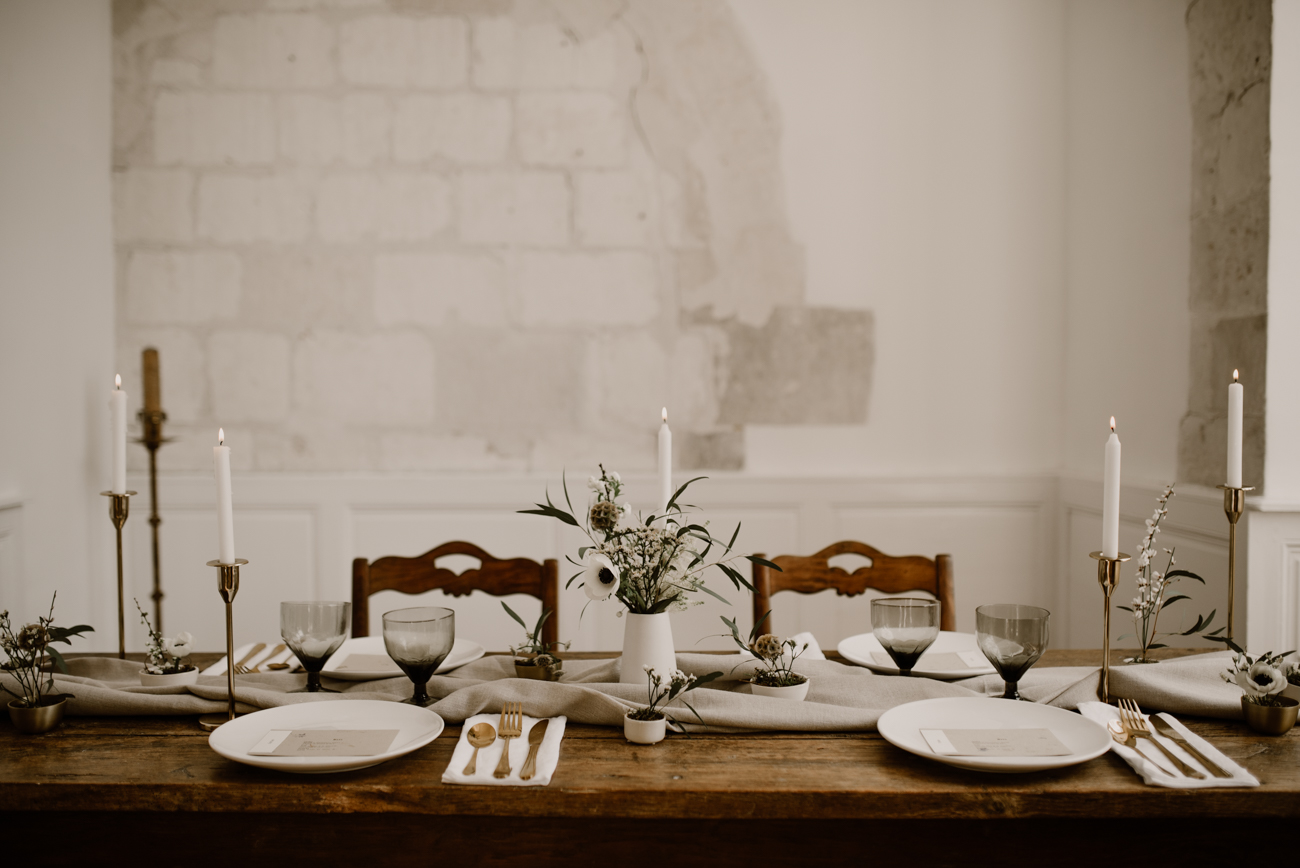 20 Lieux d'exception pour un mariage élégant et raffiné - Blog Mariage Madame C