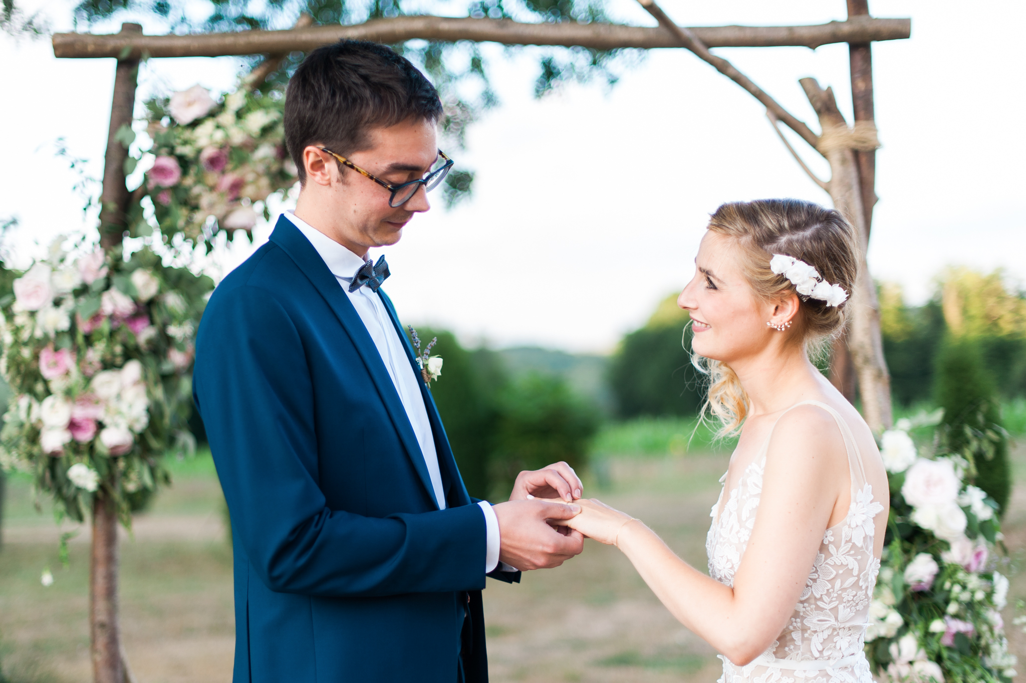 20 Lieux d'exception pour un mariage élégant et raffiné - Blog Mariage Madame C