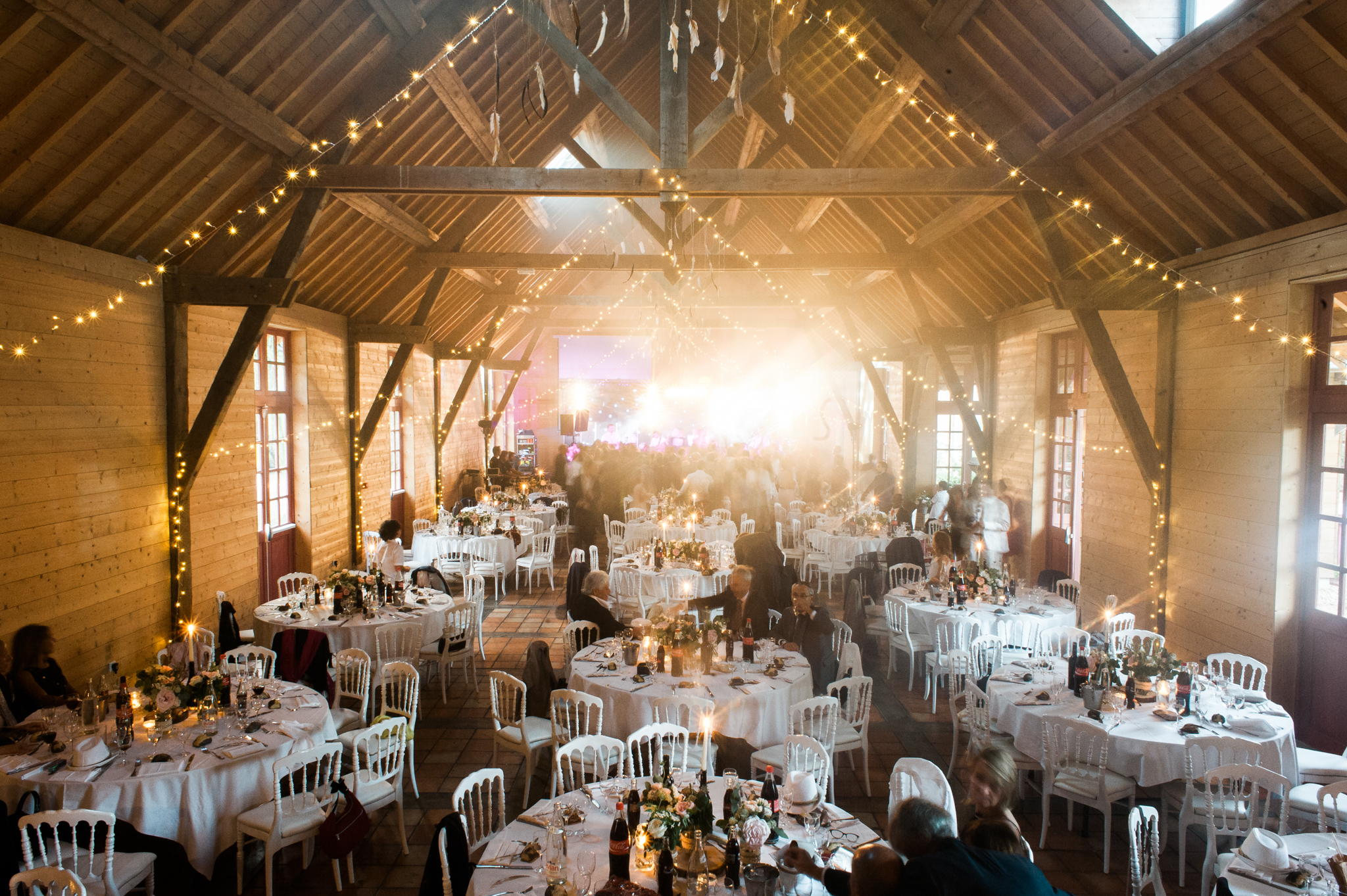 20 Lieux d'exception pour un mariage élégant et raffiné - Blog Mariage Madame C