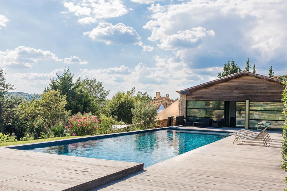 20 Lieux d'exception pour un mariage élégant et raffiné - Blog Mariage Madame C