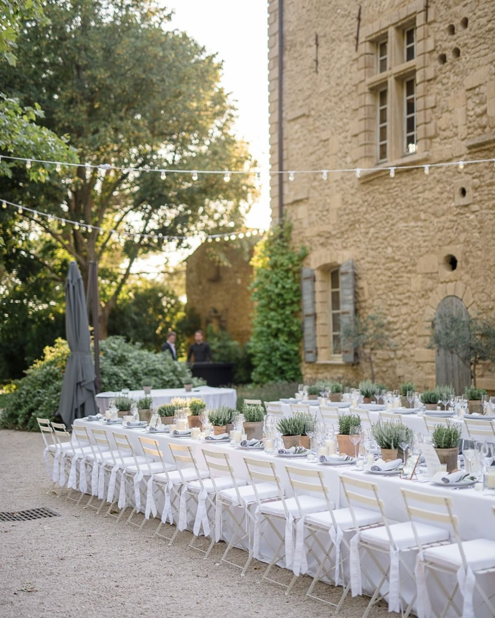 20 Lieux d'exception pour un mariage élégant et raffiné - Blog Mariage Madame C