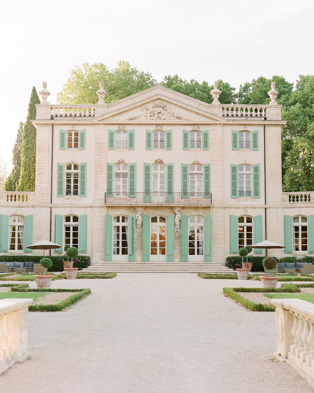 20 Lieux d'exception pour un mariage élégant et raffiné - Blog Mariage Madame C