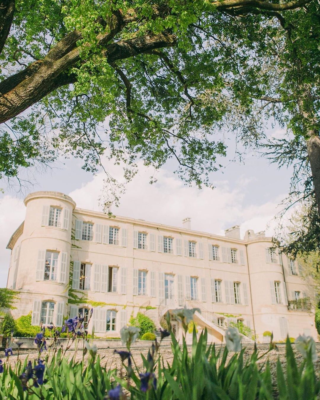 20 Lieux d'exception pour un mariage élégant et raffiné - Blog Mariage Madame C