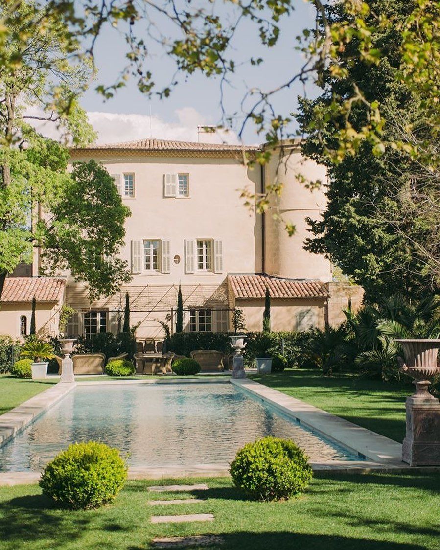 20 Lieux d'exception pour un mariage élégant et raffiné - Blog Mariage Madame C