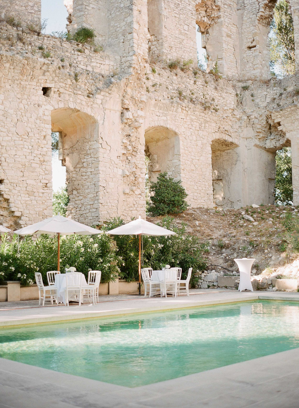 20 Lieux d'exception pour un mariage élégant et raffiné - Blog Mariage Madame C