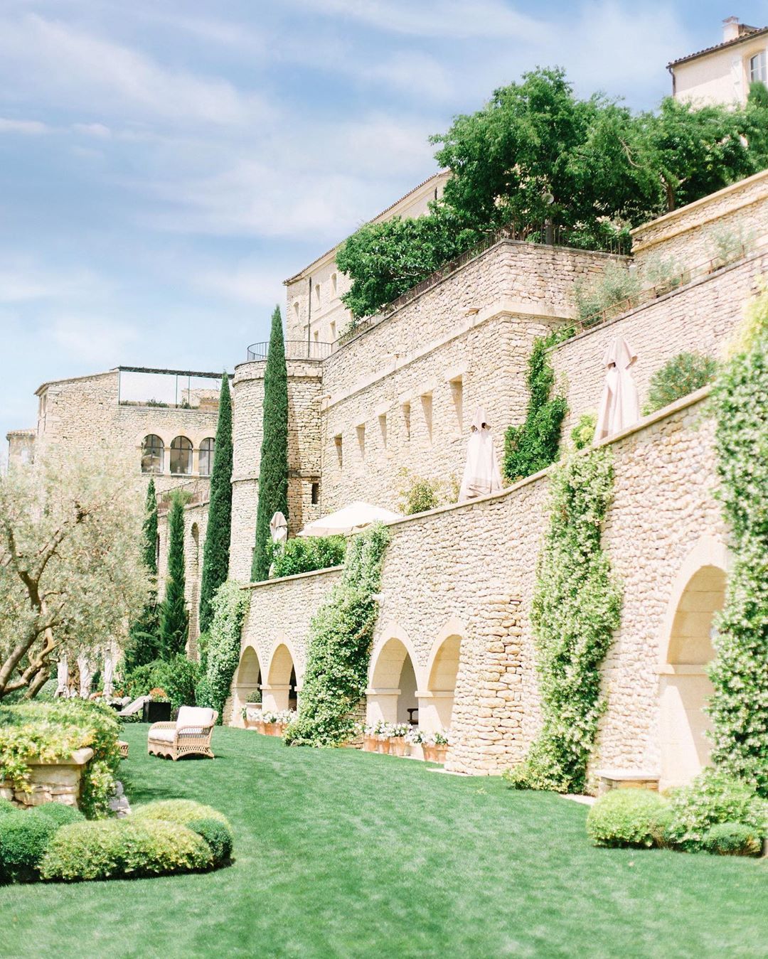 20 Lieux d'exception pour un mariage élégant et raffiné - Blog Mariage Madame C