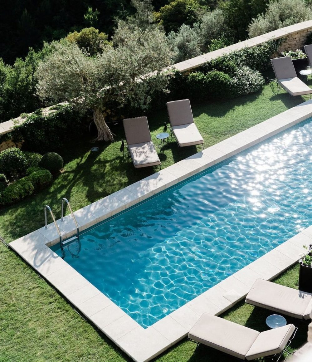 Lune de miel en Provence : les plus beaux hôtels et maisons d’hôtes - Blog Mariage Madame C